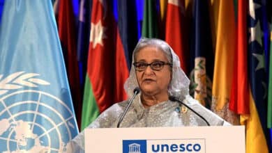 Photo of PM urges UNESCO to declare remote learning as global public good