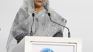 Photo of World needs to act seriously for repatriation of Rohingyas: PM