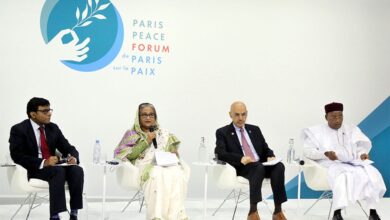 Photo of Developed countries can fulfill pledges by supporting South-South: PM