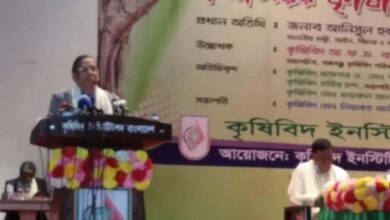 Photo of Anti-liberation forces kill Bangabandhu: Anisul Huq