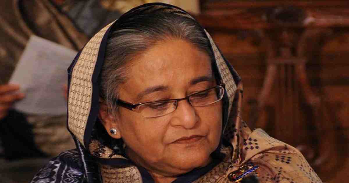 PM mourns death of noted novelist Hasan Azizul Haque