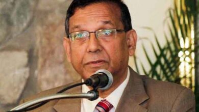 Photo of Tribunal’s statement on recording rape case is embarrassing for judges: Anisul Huq