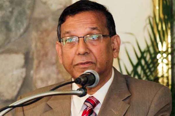 Tribunal’s statement on recording rape case is embarrassing for judges: Anisul Huq