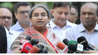 Photo of Stern action if anyone attempts to leak question: Dipu Moni