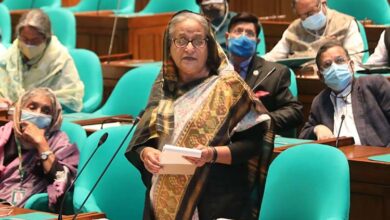 Photo of PM hopes Bangladesh will win UNESCO-Bangabandhu award in future