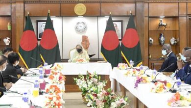 Photo of IORA should make all-out efforts for developing blue economies: PM