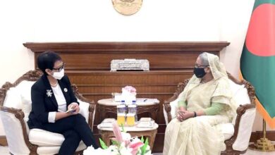 Photo of Indonesia pledges to send strong message to Myanmar for Rohingya repatriation