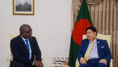 Photo of Comoros to import RMG products from Bangladesh