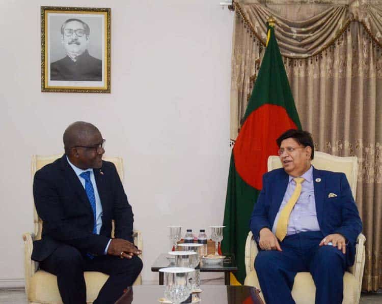 Comoros to import RMG products from Bangladesh