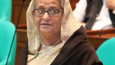 Photo of Int’l standard vaccine institute to be set up in country, PM tells JS