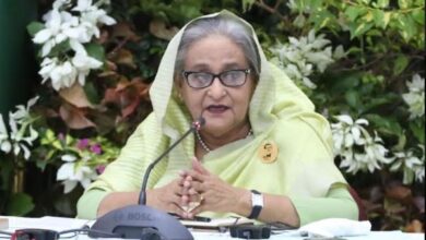 Photo of Adoption of “Dhaka-Glasgow Declaration” proves Bangladesh’s leading role in climate diplomacy: PM