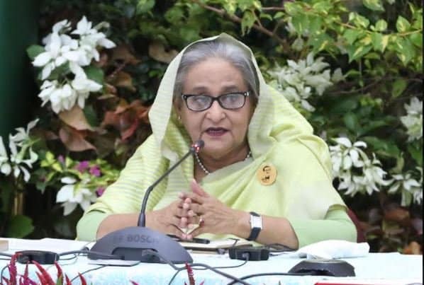 Adoption of "Dhaka-Glasgow Declaration" proves Bangladesh’s leading role in climate diplomacy: PM