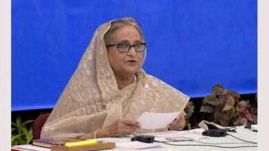 Photo of Armed forces to continue upholding country’s glory: PM