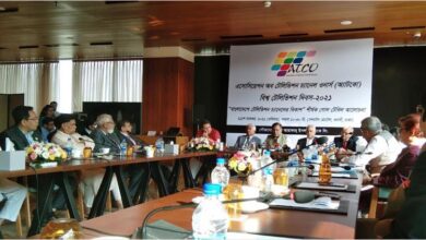 Photo of BNP wants Khaleda Zia’s illness so they can do politics: Information MInister