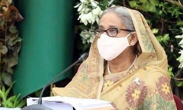 Photo of PM issues directive to return development activities to pre-Covid state
