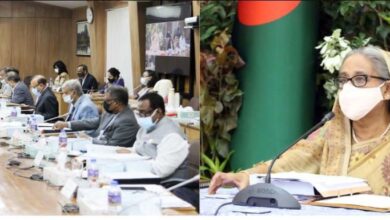 Photo of Zila Parishad chairmen, members not to hold posts after tenure