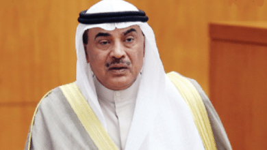 Photo of Sheikh Sabah Khaled Al-Hamad Al-Sabah appointed as Kuwait’s PM
