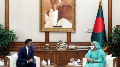 Photo of PM stresses on strengthening Dhaka-Male ties to boost trade
