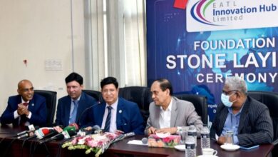 Photo of Bangabandhu was ‘greatest pioneer of peace’: Foreign Minister