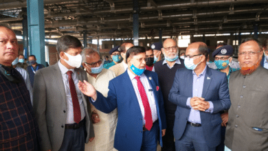 Photo of Govt to facilitate exports thru air cargo from Sylhet: Foreign Minister