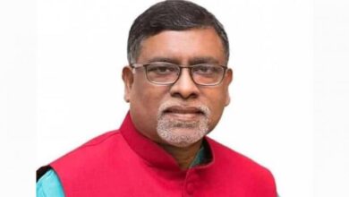 Photo of Bangladesh remains alert to prevent new African variant: Health Minister