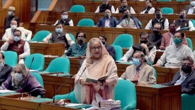Photo of UN resolution on Bangladesh’s graduation from LDC is big achievement: PM