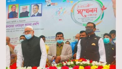 Photo of BNP is responsible for Khaleda’s illness: Obaidul Quader
