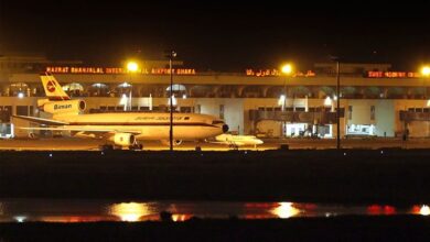 Photo of Flight operations will be closed for 8-hr daily at Dhaka airport