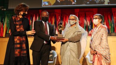 Photo of Bangladesh wants to contribute to betterment of global community: PM