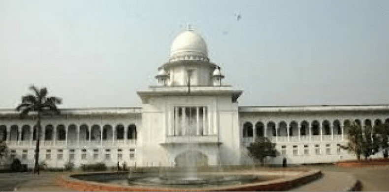 CJ suspends judicial powers of judge Kamrun Nahar