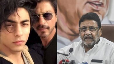 Photo of ‘Shahrukh Khan’s son abducted for ransom’