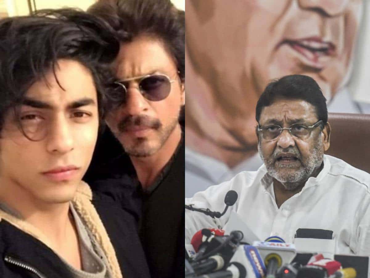 'Shahrukh Khan's son abducted for ransom'