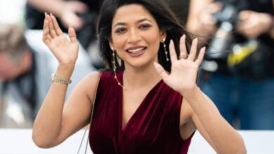 Photo of Badhan wins best actress award at APSA