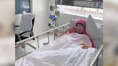 Photo of Khaleda Zia is recovering slowly: Dr. Zahid