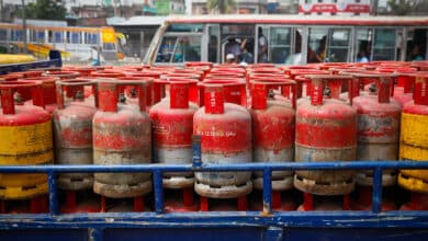 Photo of LPG prices hiked again in less than a month