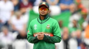 Shakib's absence obviously a big loss for us: Domingo