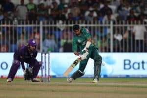 Pakistan beat Scotland by 72 runs to top Group 2
