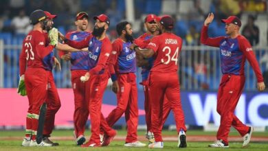 Photo of Buttler hits ton as England beat Sri Lanka by 26 runs