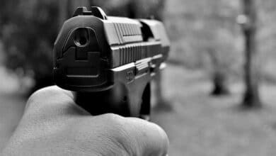 Photo of 5-year-old shot, killed in US by teen making video: police