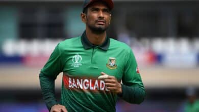 Photo of Mahmudullah seeking good start to gain momentum