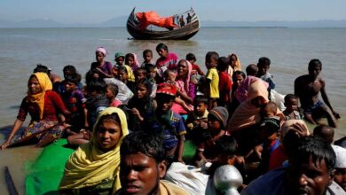 Photo of For the first time,UN adopts Rohingya resolution by consensus