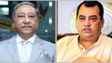 Photo of Papon ‘incompetent’ and  BCB ‘shameless’ : Saber Hossain Chowdhury