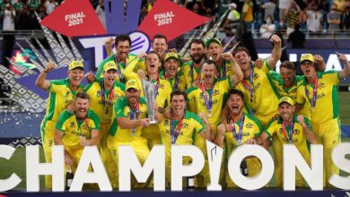 Photo of 2022 Twenty20 World Cup: Seven venues confirmed in Australia