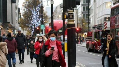 Photo of UK confirms first 2 cases of Omicron
