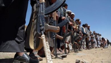 Photo of U.S. calls on Yemen’s Houthi rebels to release local embassy staff