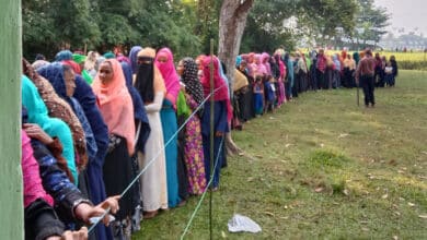 Photo of Second phase UP elections to 835 union parishads begins