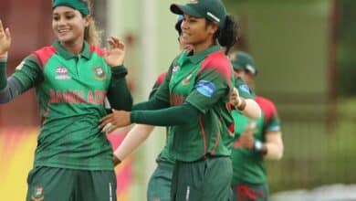 Photo of Tigresses confirm ODI series against Zimbabwe