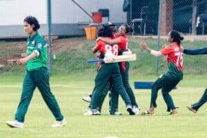 Bangladesh women’s cricket team qualify for World Cup 2022