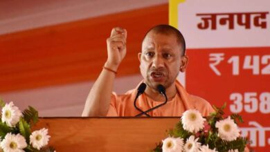 Photo of If Taliban Moves Towards India, An Air Strike Is Ready: Yogi Adityanath