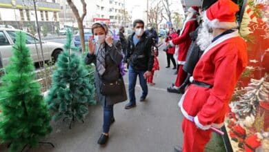 Photo of Iran Christian prisoners get rare 10-day holiday leave